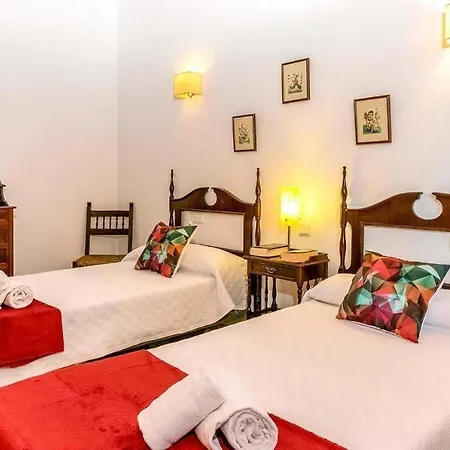 Geroni Villa