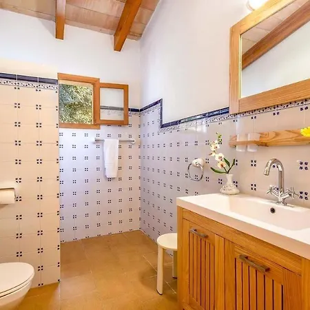 Geroni Villa Pollença