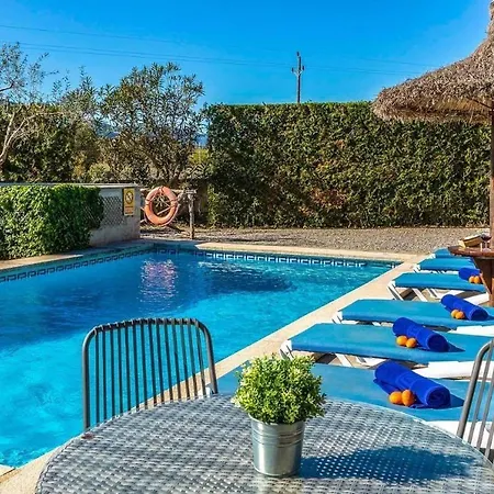 Geroni Villa