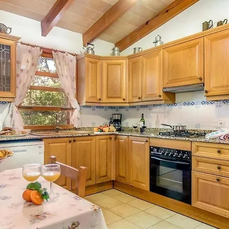 Villa Geroni *
