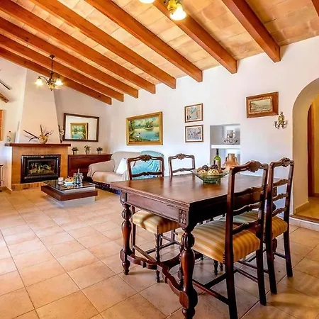 Villa Geroni *