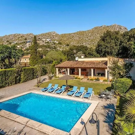 Geroni Villa *