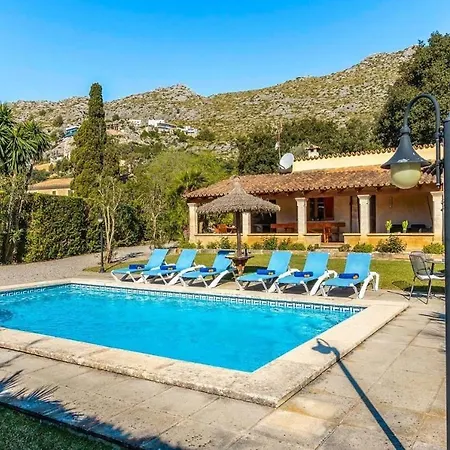Geroni * Pollença