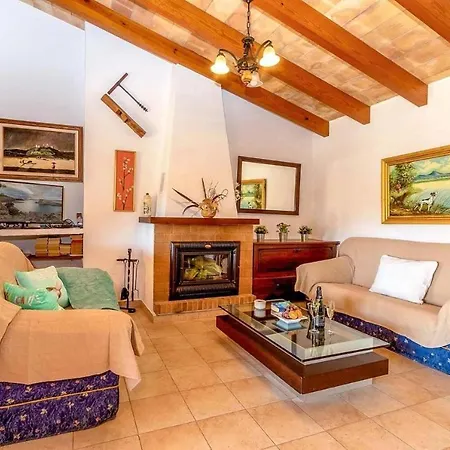 Vila Geroni