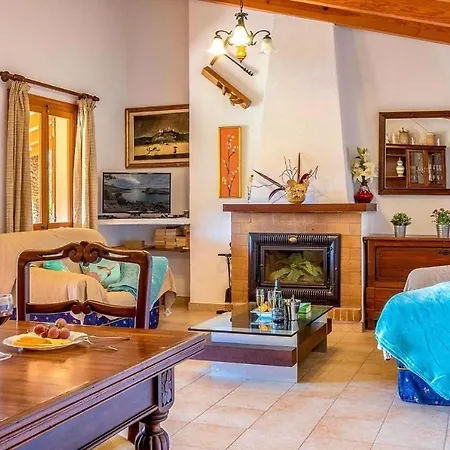 Geroni Villa Pollenca