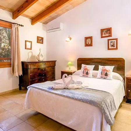 Villa Geroni Pollenca