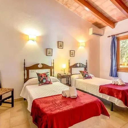 Geroni Villa Pollenca